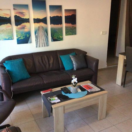 Villa Paloma Blanca El Albir Exteriér fotografie