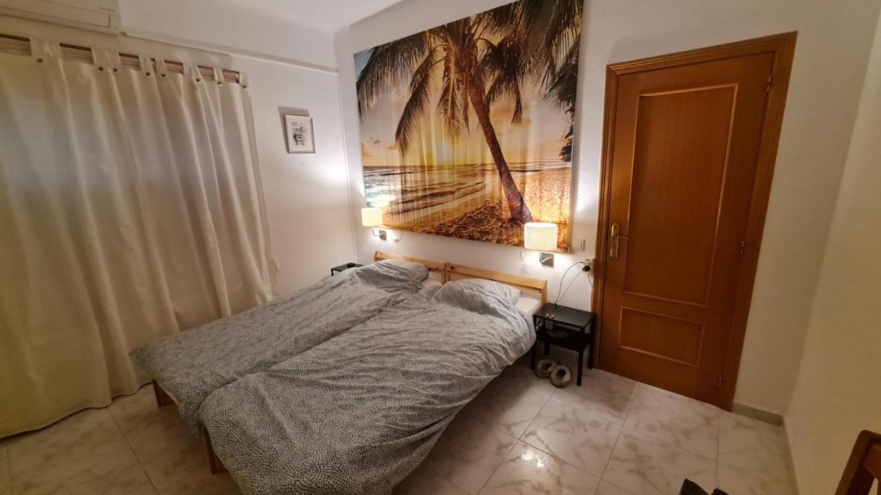 Villa Paloma Blanca El Albir Exteriér fotografie