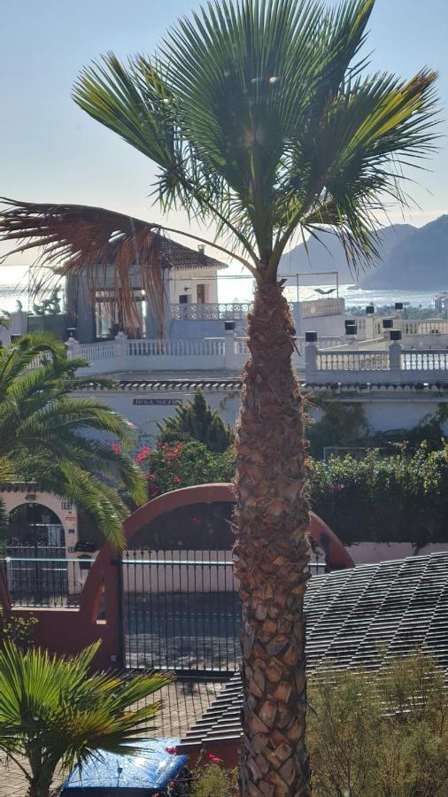 Villa Paloma Blanca El Albir Exteriér fotografie