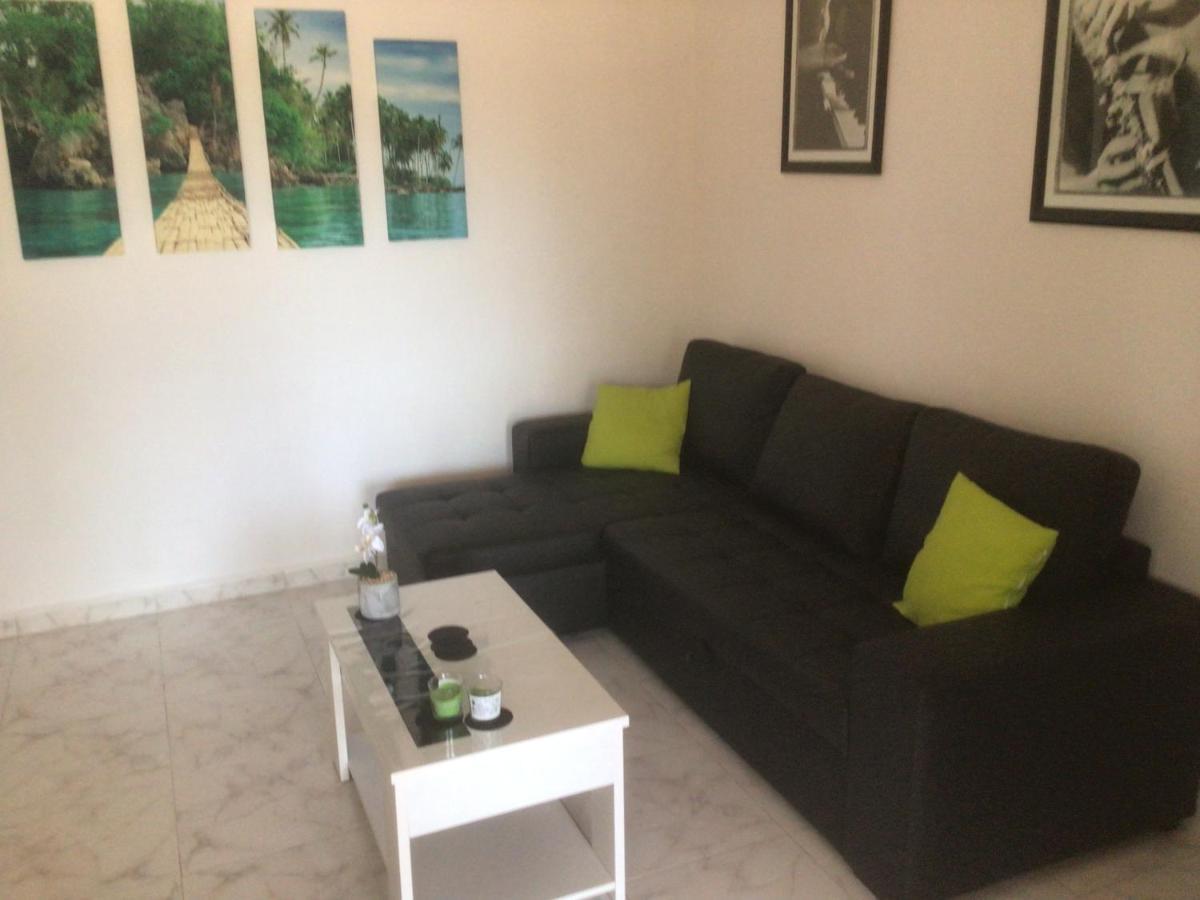 Villa Paloma Blanca El Albir Exteriér fotografie